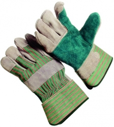 Reinforced Palm Gloves